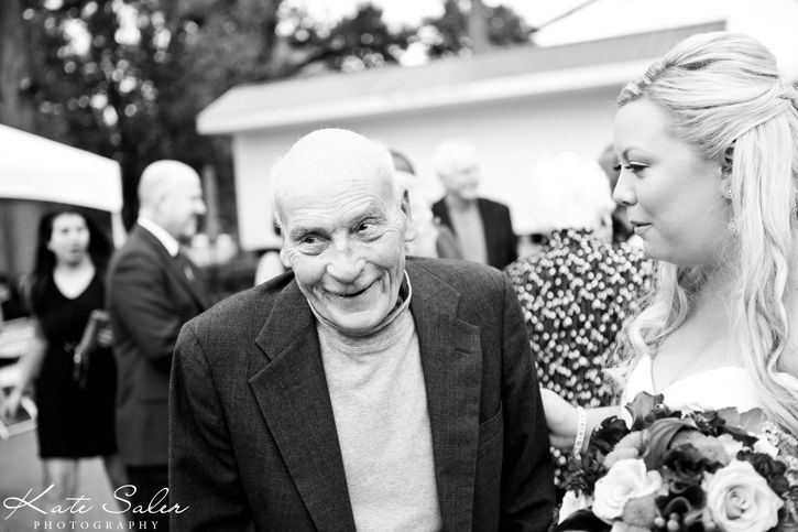Kate Saler Photography: Adam & Nikki's Red Run Golf Club Wedding